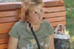 Поліція затримала жінку, яка 18 разів «мінувала» будівлю в Києві (фото)