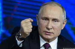 Путин не сможет без войны и массовых репрессий долго удерживать власть