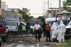 У Мексиці невідомі влаштували стрілянину у центрі реабілітації наркозалежних. Загинули 24 людини