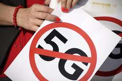 Петиція про заборону 5G вже набрала понад 21 тисячу голосів 