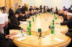  Религиозные деятели хотят обсудить с главой парламента ряд законопроектов 