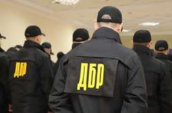  Слідчі ДБР провели огляди військової техніки на території кількох військових частин Повітряних сил ЗСУ 