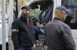  У розкритій СБУ корупційній схемі були задіяні майже 400 суб'єктів господарської діяльності, посадові особи ДПС і транзитно-конвертаційні групи 