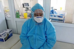 Одужало за минулу добу 505 людей, вчора також 505, загалом за час пандемії вилікувались 20 558 осіб