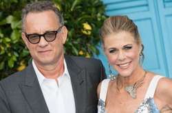 Том Хенкс і його дружина перехворіли коронавірусом у березні цього року