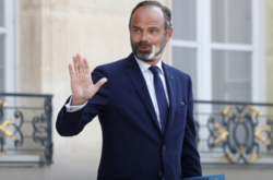 Відставка уряду на чолі з Едуаром Філіпом планувалася ще до виборів, оскільки його критикували за діяльність під час пандемії коронавірусу.