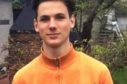 Розшукується 17-річний Володимир Дубовий