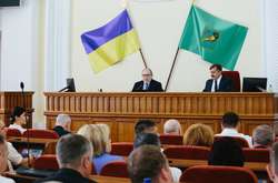 Харківська міськрада