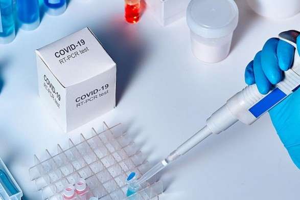 Все більше киян звертаються до медиків із симптомами коронавірусу