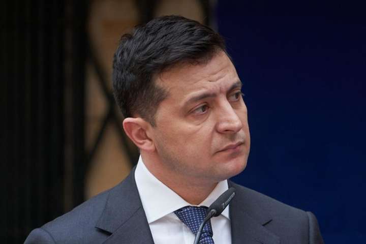 Архітектором системного політичного тиску в Україні є Зеленський, – депутат Європарламенту 