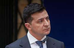 Архітектором системного політичного тиску в Україні є Зеленський, – депутат Європарламенту 