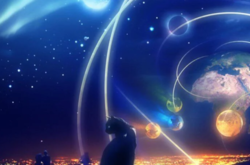 З 4 липня вночі можна буде побачити в небі Марс, Юпітер і Сатурн, а вранці - Венеру