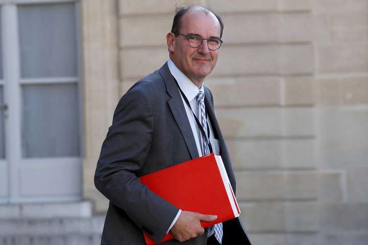 Макрон призначив нового голову уряду Франції