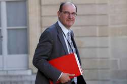 55-річний Кастекс раніше працював на посаді заступника керівника адміністрації президента