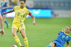 Дві українки увійшли в топ-10 найкращих футболісток світу