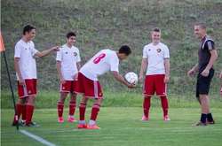 Футболісти «Металурга» підуть на карантин