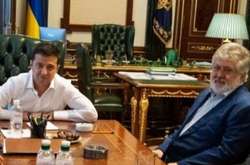 Дисидент про перший рік Зеленського: Олігархи потужно повертаються 