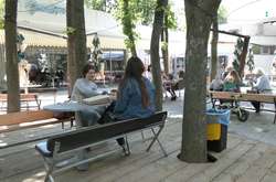 Карантин у Харкові посилюють через зростання хворих на коронавірус