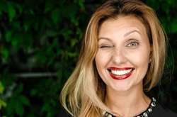 Зеленская выздоровела от Covid-19