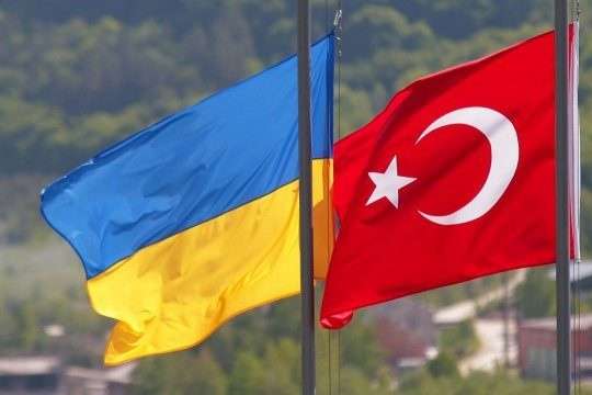 Туреччина готова видавати українцям короткострокові дозволи на проживання