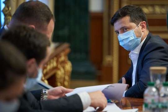 Експрем’єр Гончарук заявив, що команда Зеленського хоче мати керований Нацбанк — Експрем’єр Гончарук заявив, що команда Зеленського хоче мати керований Нацбанк