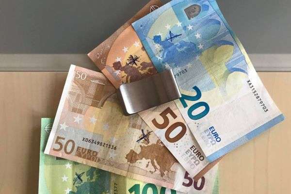 У єврозоні введуть в обіг нові гроші