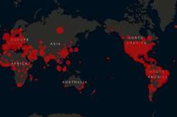 Кількість хворих на коронавірус у світі перевищила 11 мільйонів