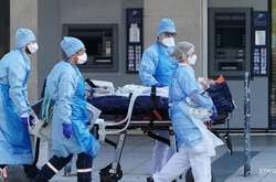 США залишаються країною з найбільшим числом заражених коронавірусом