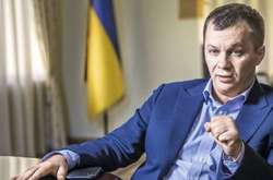 Милованов прокоментував можливість свого призначення на посаду глави НБУ