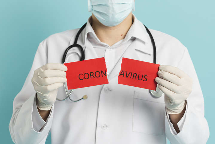 Як уберегтися від коронавірусу: через півроку пандемії лікарі оновили рекомендації