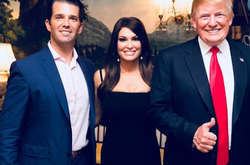 Кібмерлі Гілфойл отримала позитивну реакцію під час тестування на коронавірус