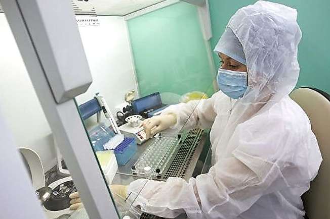 Оперативні дані МОЗ. В Україні за добу зафіксовано 914 нових випадків коронавірусу