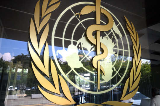 Всесвітня організація охорони здоров’я шокувала заявою щодо небезпеки коронавірусу