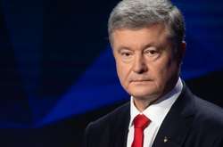 «Я не кажу, що український президент – людина Путіна. Ніколи. Я кажу, що він доволі недосвідчений» - Порошенко
