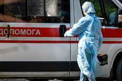 Всього коронавірус забрав життя 114 киян