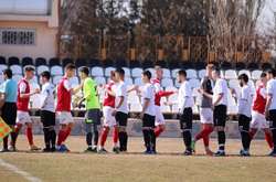 У Вірменії гучний скандал з футбольними «договірняками». 58 осіб дискваліфікували