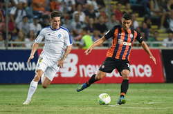 Жуніор Мораєш проти Беньяміна Вербіча