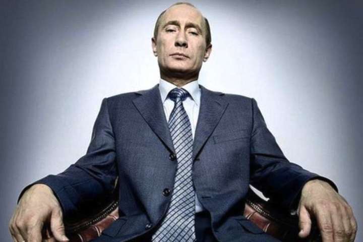 У Держдумі замислилися щодо «титулу у віках» для Путіна