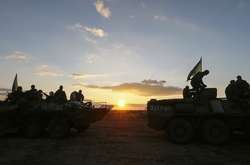 Постраждалого захисника оперативно доставили до лікувального закладу та надали належну медичну допомогу