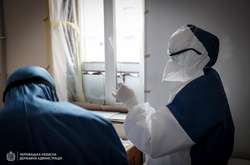 У Чернівецькій області вже зареєстровано 5002 випадки Covid-19