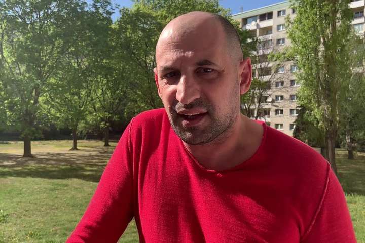 Критикував Кадирова і врятував Мосійчука: у Відні застрелили відомого блогера