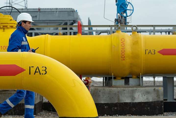 Газ для Украины: специалисты спрогнозировали, что будет с ценами