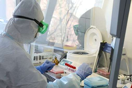 Оперативні дані МОЗ. В Україні за добу зафіксовано 823 нових випадків коронавірусу