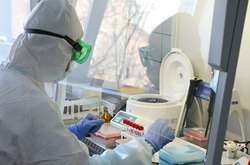  На ранок 5 липня в Україні зафіксовано 823 нових випадків коронавірусу 