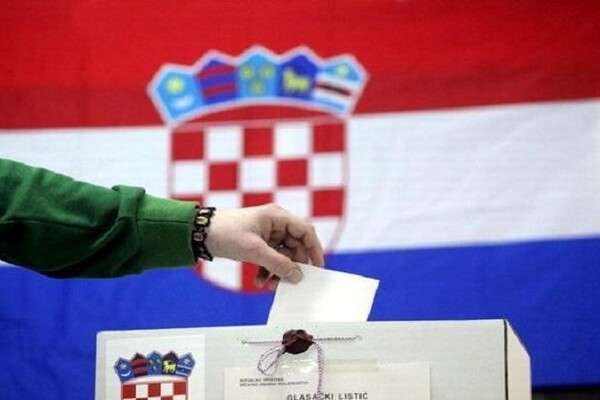 У Хорватії проходять парламентські вибори