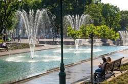 Спека протримається до 8 липня, а тоді температура повітря знизиться до 25 - 30 градусів з позначкою плюс