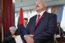 У Білорусі суперники Лукашенка реєструються кандидатами у президенти з-за ґрат