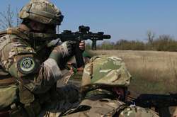  За поточну добу втрат у лавах ЗСУ внаслідок ворожих обстрілів немає 