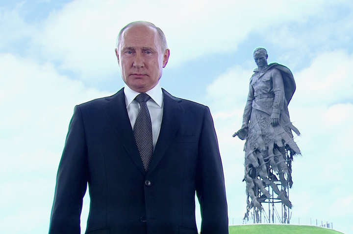 Референдум в России: как и почему Путин проиграл