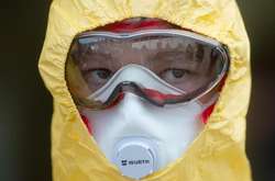 Після виявлення хворого, у Байаннурі оголосили третій рівень попередження про профілактику чуми та боротьбу з нею